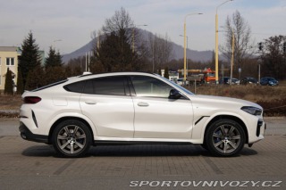 BMW X6 Xdrive 40d 2022