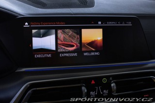BMW X6 Xdrive 40d 2022