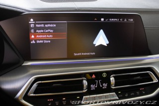 BMW X6 Xdrive 40d 2022
