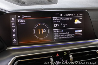 BMW X6 Xdrive 40d 2022