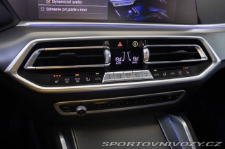 BMW X6 Xdrive 40d 2022