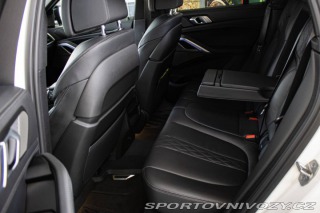 BMW X6 Xdrive 40d 2022