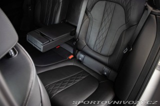 BMW X6 Xdrive 40d 2022