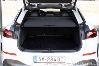 BMW X6 Xdrive 40d 2022