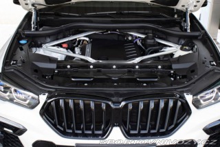 BMW X6 Xdrive 40d 2022