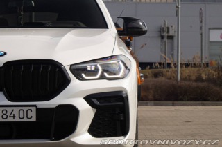 BMW X6 Xdrive 40d 2022
