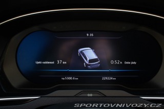 Volkswagen Ostatní modely Passat Variant Variant  2.0 BiTDI 240k B 2015