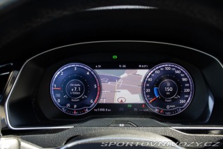 Volkswagen Ostatní modely Passat Variant Variant  2.0 BiTDI 240k B 2015