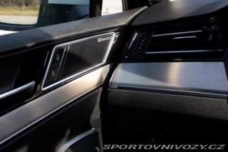 Volkswagen Ostatní modely Passat Variant Variant  2.0 BiTDI 240k B 2015