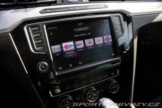Volkswagen Ostatní modely Passat Variant Variant  2.0 BiTDI 240k B 2015