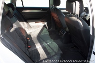Volkswagen Ostatní modely Passat Variant Variant  2.0 BiTDI 240k B 2015
