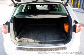Volkswagen Ostatní modely Passat Variant Variant  2.0 BiTDI 240k B 2015
