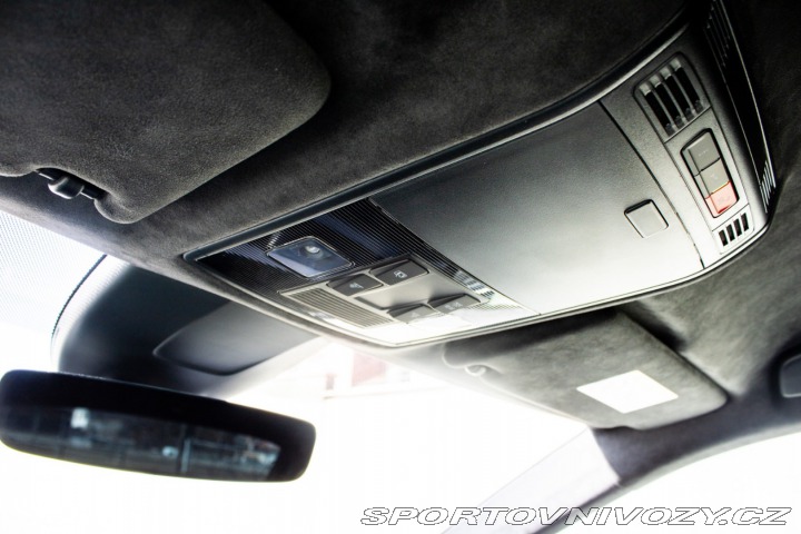 Škoda Superb 2.0 TSI Sportline 4x4 DS 2020