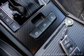 Škoda Superb 2.0 TSI Sportline 4x4 DS 2020