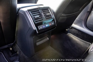 Škoda Superb 2.0 TSI Sportline 4x4 DS 2020