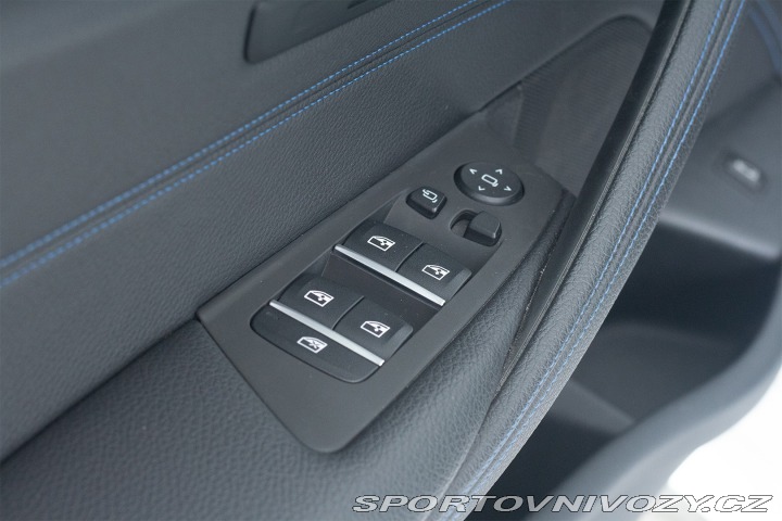 BMW 5 M550d xDrive 3.0 / 294kW 2018