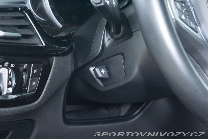 BMW 5 M550d xDrive 3.0 / 294kW 2018