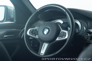 BMW 5 M550d xDrive 3.0 / 294kW 2018