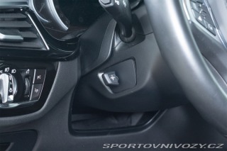 BMW 5 M550d xDrive 3.0 / 294kW 2018