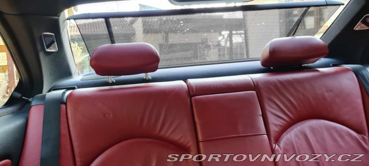BMW M3 E46 2002