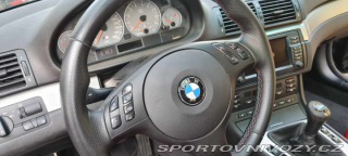 BMW M3 E46 2002