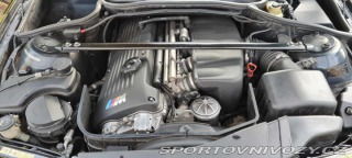 BMW M3 E46 2002