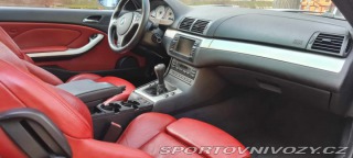 BMW M3 E46 2002