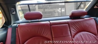 BMW M3 E46 2002