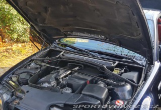 BMW M3 E46 2002
