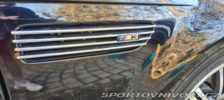BMW M3 E46 2002