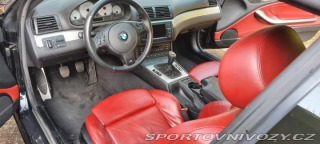 BMW M3 E46 2002
