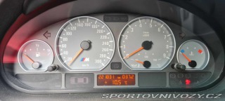 BMW M3 E46 2002