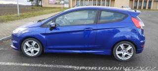 Ford Fiesta ST 