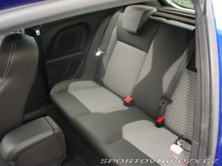 Ford Fiesta ST  2014