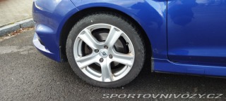Ford Fiesta ST  2014