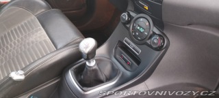 Ford Fiesta ST  2014