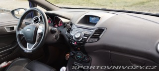 Ford Fiesta ST  2014
