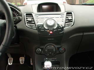 Ford Fiesta ST  2014