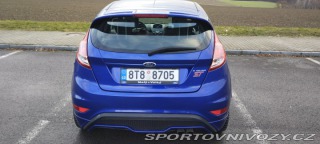 Ford Fiesta ST  2014