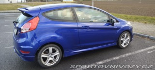 Ford Fiesta ST  2014