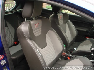 Ford Fiesta ST  2014