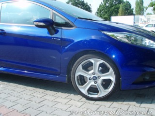 Ford Fiesta ST  2014