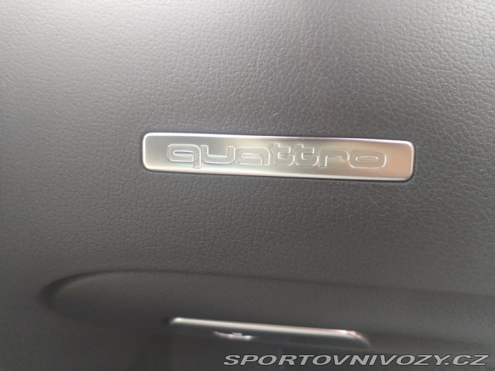 Audi S5 V8 MANUÁL převodovka 2008