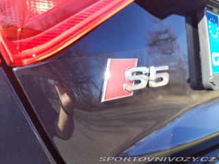 Audi S5 V8 MANUÁL převodovka 2008