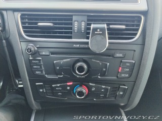 Audi S5 V8 MANUÁL převodovka 2008