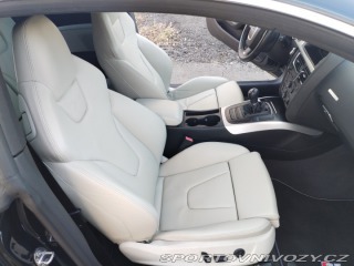 Audi S5 V8 MANUÁL převodovka 2008