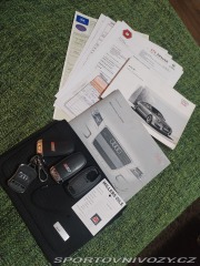 Audi S5 V8 MANUÁL převodovka 2008
