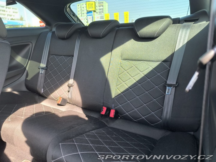 Seat Ibiza CUPRA 1.4 TSI 2010