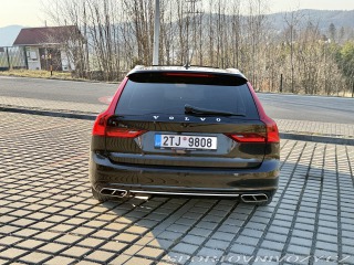 Volvo V90 Volvo V90 Inscription D5