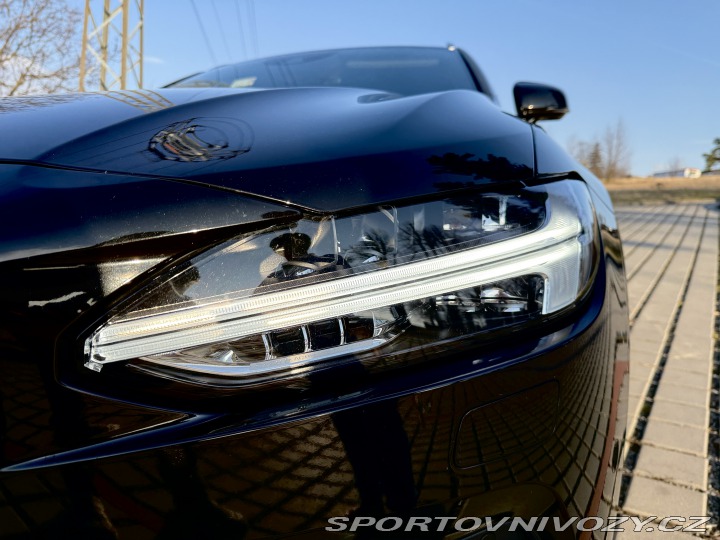 Volvo V90 Volvo V90 Inscription D5 2026